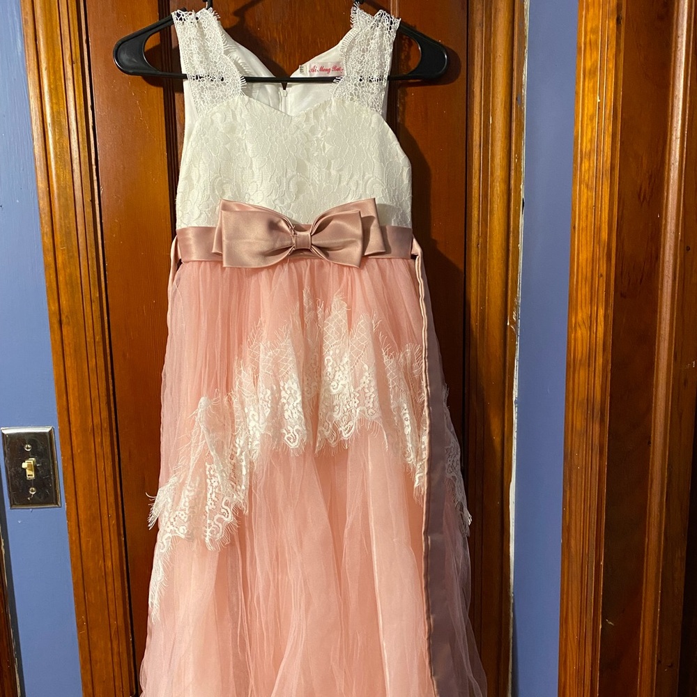 Never worn dress
